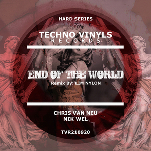 The End Of The World (Original Mix)