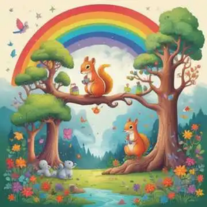 胆子小也没关系