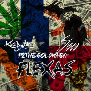 FLEXAS (feat. P2thegoldmask)