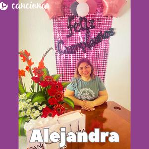 Alejandra