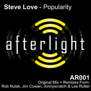 Popularity (Jonnyscratch Remix)