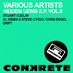 Love & Energy (Original Mix)