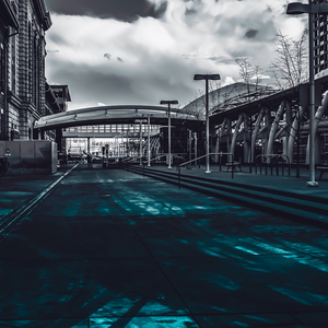 No Surprises (New World Mix)