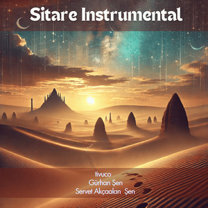 Sitare (Instrumental)