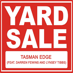 Yard Sale (feat. Darren Fewins & Lynsey Tibbs)