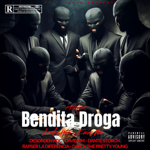 Bendita Droga (Remix)