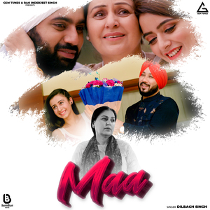 Maa
