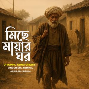 মিছে মায়ার ঘর - Mise Mayar Ghor