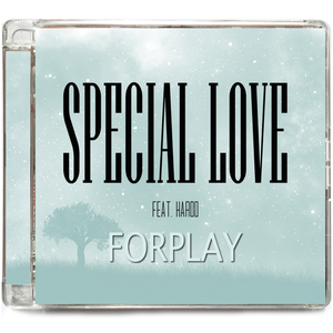 Special Love (feat. HAROO)