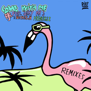 Come With Me (Natio Remix)