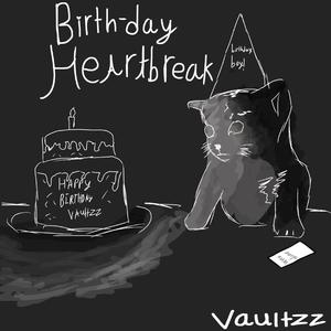 heartrate (feat. vaultzz)