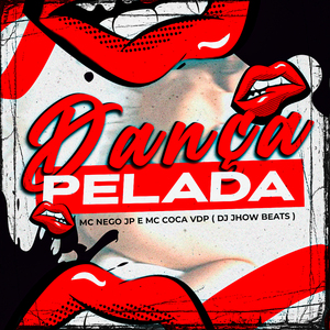 Dançar Pelada
