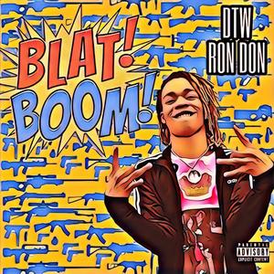 Blat Boom