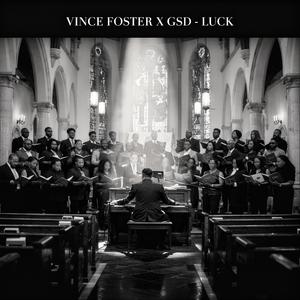 Luck (feat. GSD)