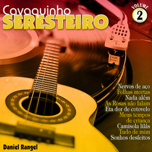 Nada Além (Instrumental)