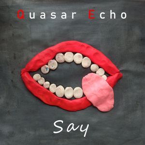 Say