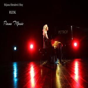 Rizik (Piano music - instrumental)