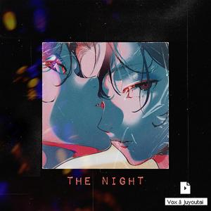 'The Night' RNB Type Beat