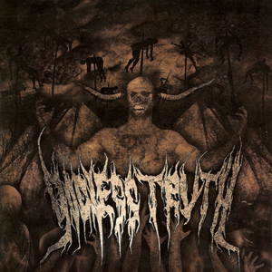 Driven to Lacerate