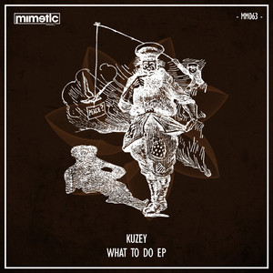 What To Do (Original Mix)