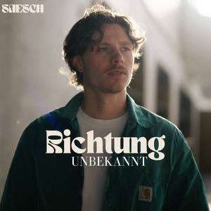 Richtung unbekannt
