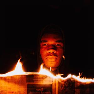 NOT PLAYING (feat. 1K Phew)