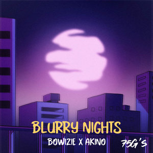 Blurry Nights