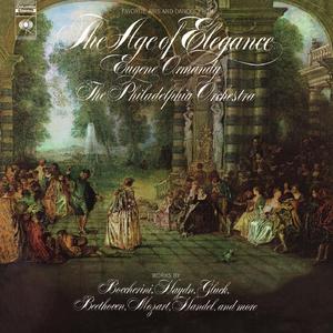 String Quartet in F Major, Op. 3 "Serenade":II. Andante cantabile