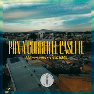PON A CORRER EL CASETTE (feat. Terco Rmz)