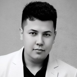 Yalgan Ekanhu / 新版