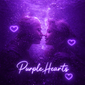 Purple Hearts