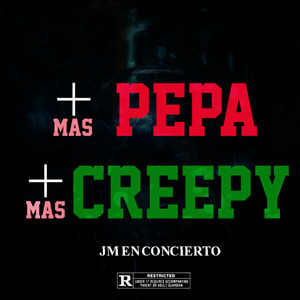 Mas Pepa Mas Creepy
