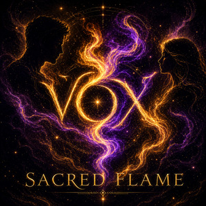 Sacred Flame
