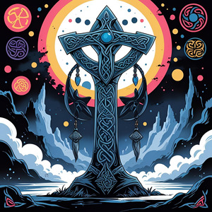 Veil of the Ancients