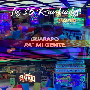 El Parrandeo Champeta a lo Turbeño (Audios en Vivo)