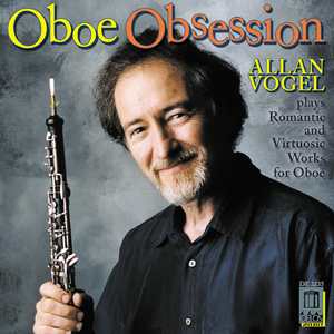 Oboe Sonata in D Major, Op. 166:II. Ad libitum - Allegretto - Ad libitum