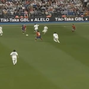 Tiki-Taka (feat. GBL)