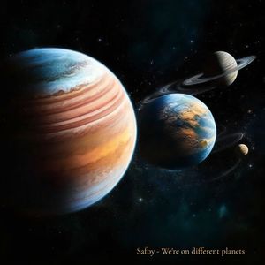 Первый самостоятельный