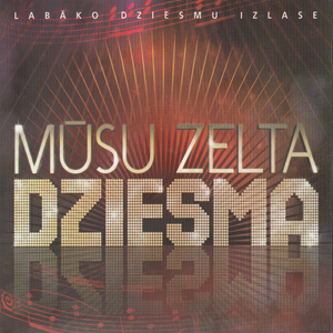 Saule, Pērkons, Daugava