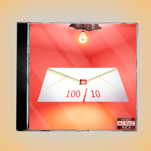 100 / 10 (feat. JMCA)