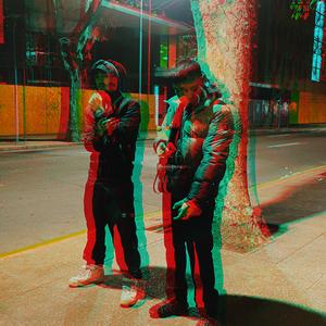 2 ZETAS (feat. Enok koode)