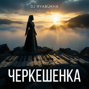 Черкешенка