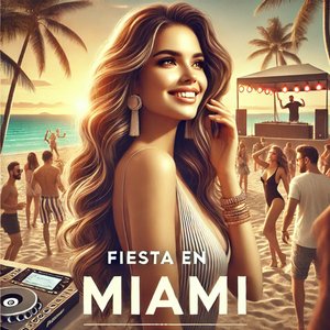 Fiesta en Miami
