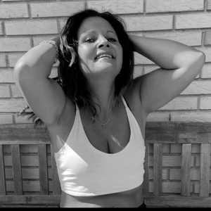 Under min jordbær himmel