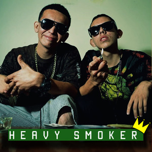 Heavy Smoker