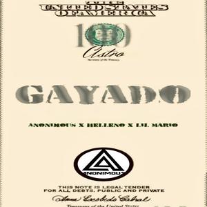 Gayado (feat. Helleno & Lil Mario)