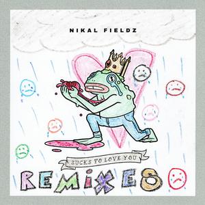 Sucks To Love You (feat. Q The Music, Trent Monroe & ReezyTunez) (Official Remix)