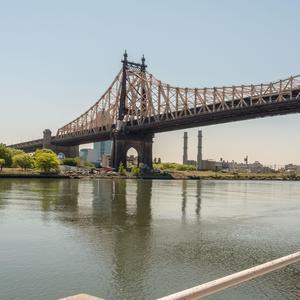 Queensbridge / Mobb Deep