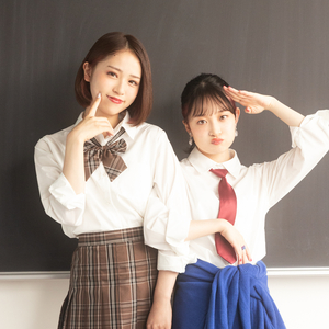 校則あるあるのうた