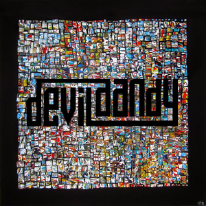 Poulet aux Prunes (feat. The Toussie Orchestra)